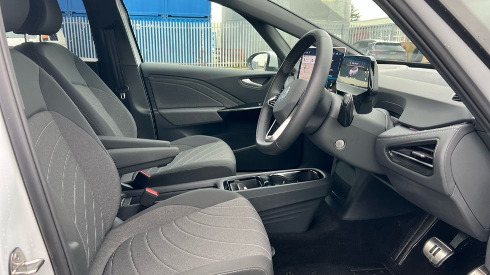 Used Volkswagen ID.3 2025 for sale - 76921854: Photo 21
