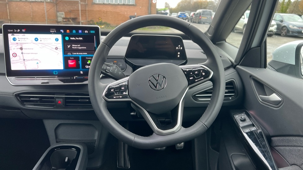 Used Volkswagen ID.3 2025 for sale - 76921854: Photo 22