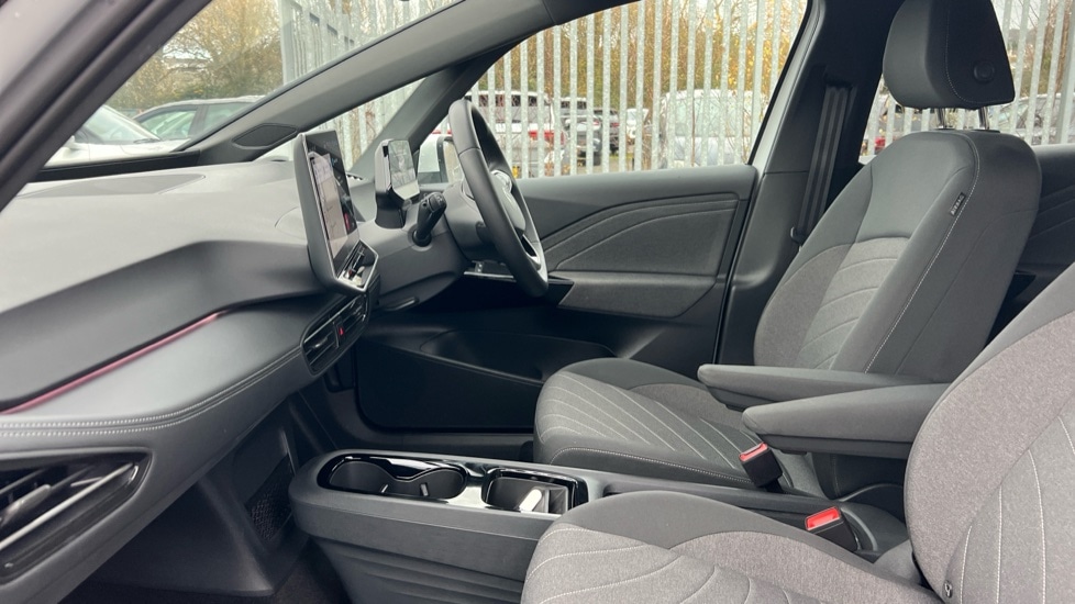 Used Volkswagen ID.3 2025 for sale - 76921854: Photo 23