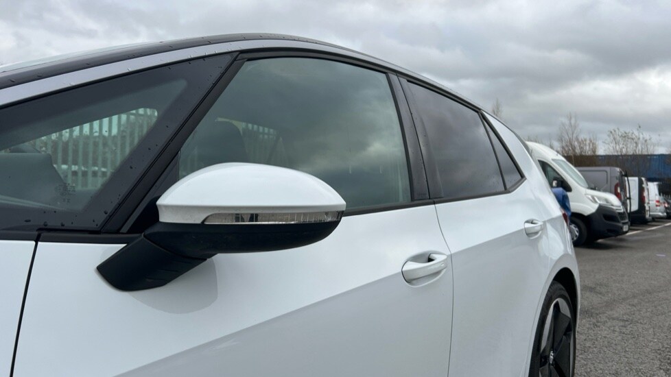 Used Volkswagen ID.3 2025 for sale - 76921854: Photo 26