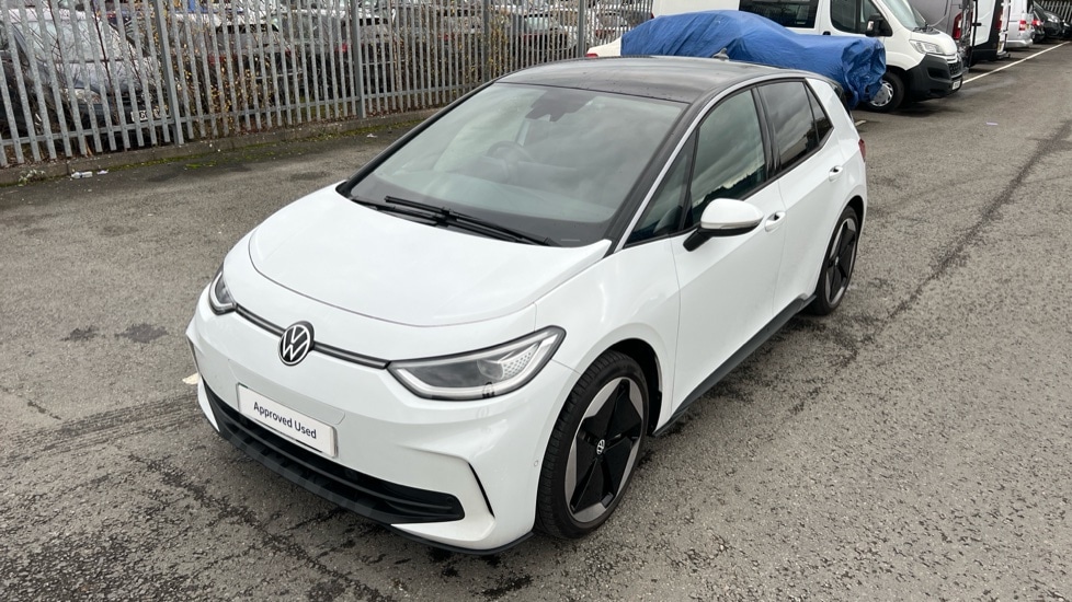 Used Volkswagen ID.3 2025 for sale - 76921854: Photo 27