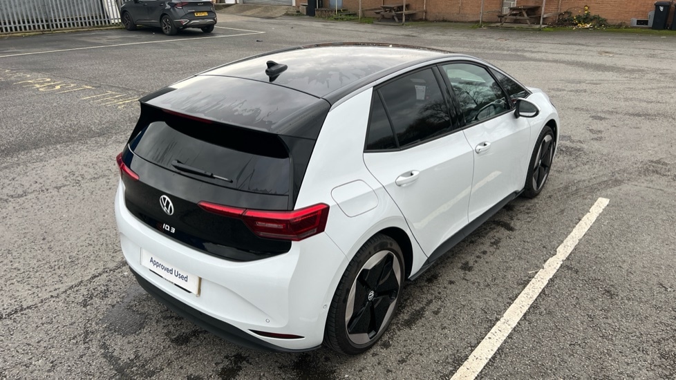 Used Volkswagen ID.3 2025 for sale - 76921854: Photo 33