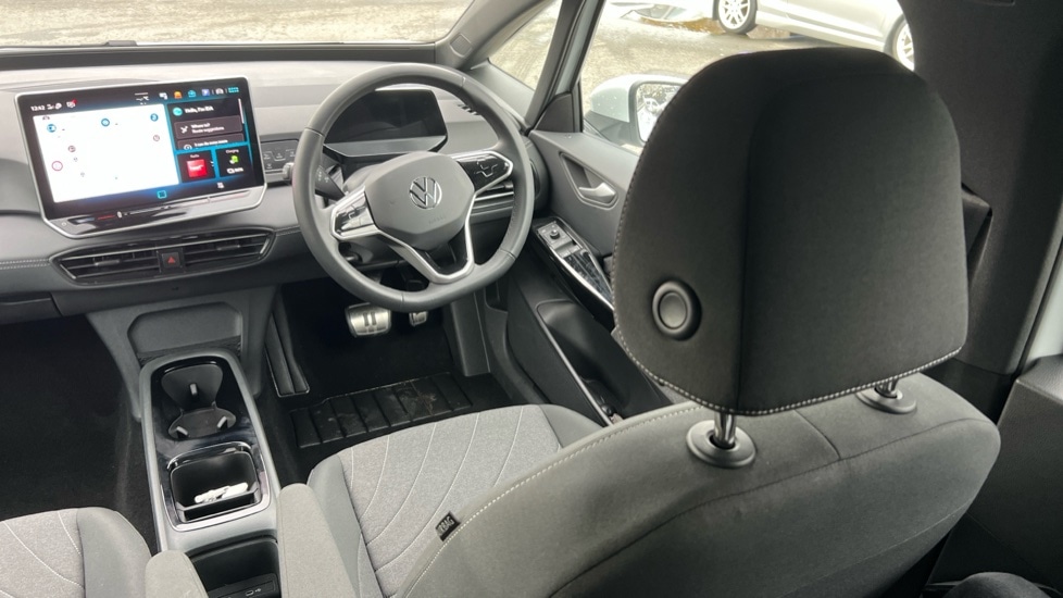 Used Volkswagen ID.3 2025 for sale - 76921854: Photo 39