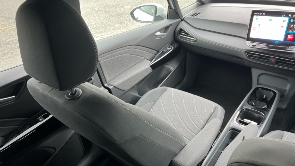 Used Volkswagen ID.3 2025 for sale - 76921854: Photo 40
