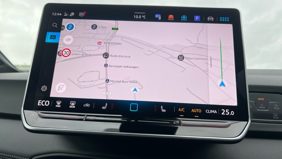 Used Volkswagen ID.3 2025 for sale - 76921854: Photo 49