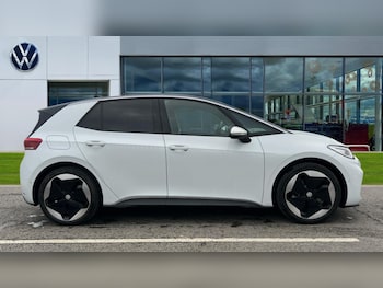 Used Volkswagen ID.3 2025 for sale - 76921854: Photo