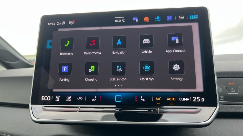 Used Volkswagen ID.3 2025 for sale - 76921854: Photo 57