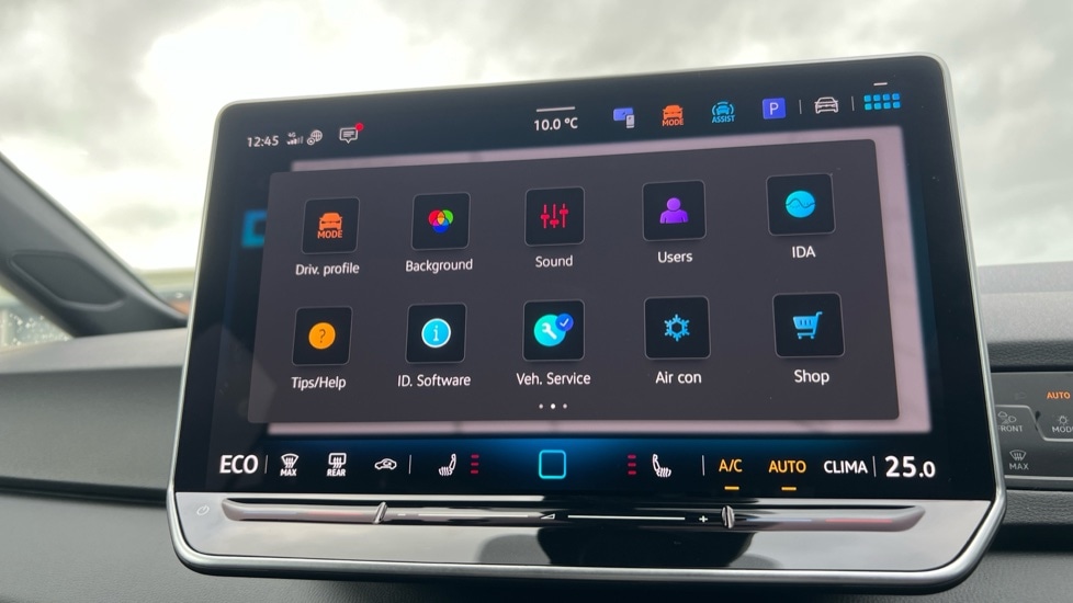 Used Volkswagen ID.3 2025 for sale - 76921854: Photo 58