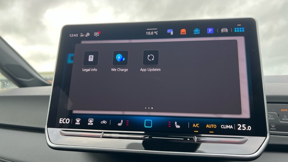 Used Volkswagen ID.3 2025 for sale - 76921854: Photo 59