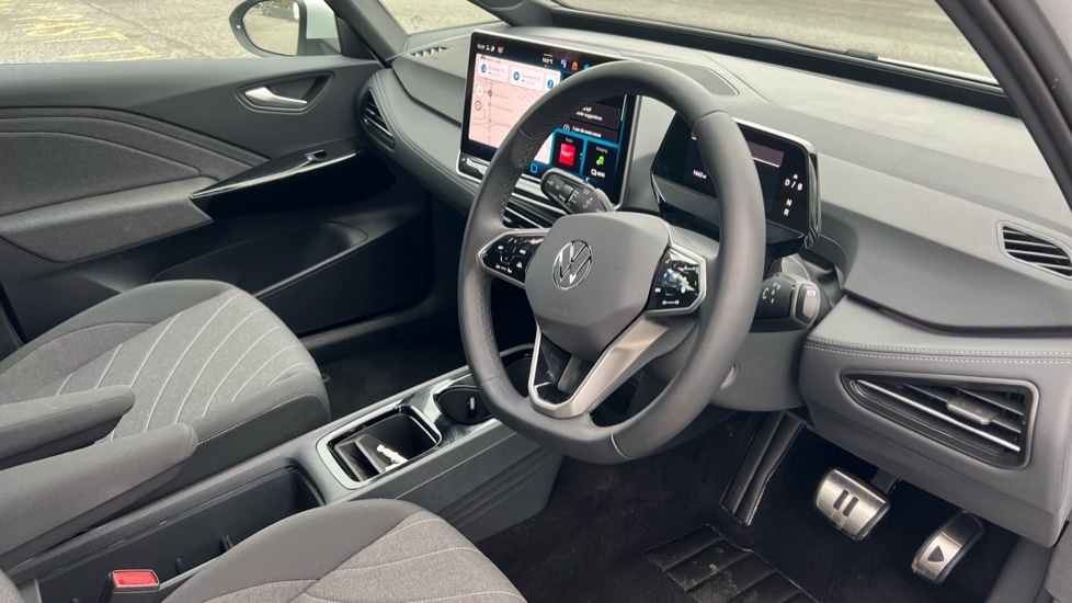 Used Volkswagen ID.3 2025 for sale - 76921854: Photo 6