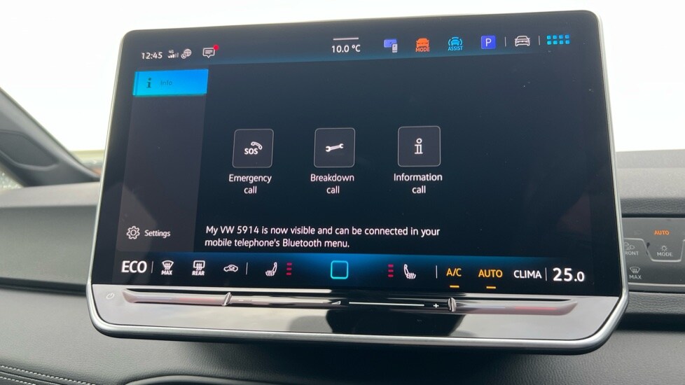 Used Volkswagen ID.3 2025 for sale - 76921854: Photo 61