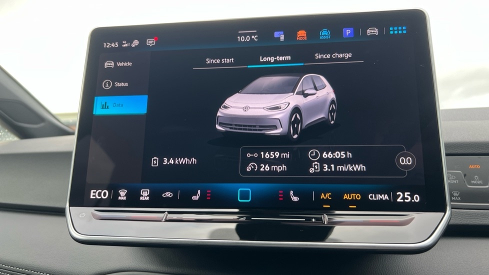 Used Volkswagen ID.3 2025 for sale - 76921854: Photo 63