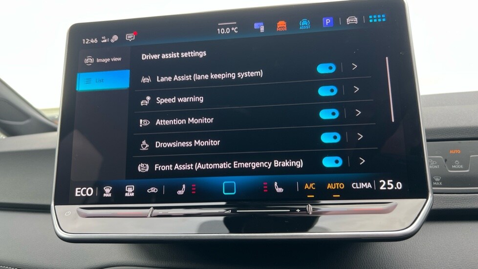 Used Volkswagen ID.3 2025 for sale - 76921854: Photo 67