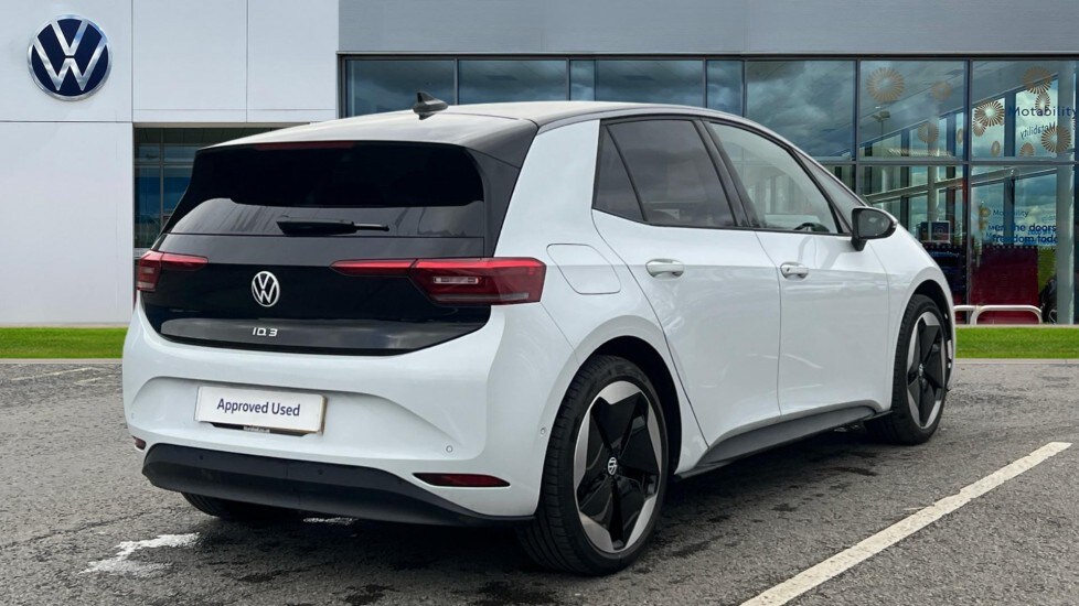 Used Volkswagen ID.3 2025 for sale - 76921854: Photo 8