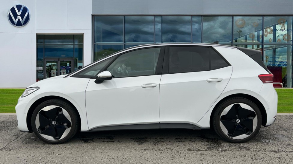 Used Volkswagen ID.3 2025 for sale - 76921854: Photo 9