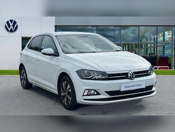 Volkswagen - Polo
