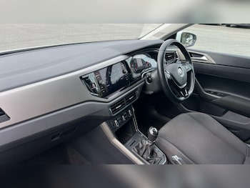 Used Volkswagen Polo 2020 for sale - 76124625: Photo