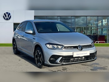 Used Volkswagen Polo 2025 for sale - 76652659: Photo