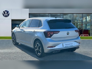 Used Volkswagen Polo 2025 for sale - 76652659: Photo