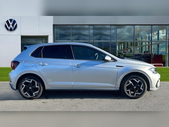 Used Volkswagen Polo 2025 for sale - 76652659: Photo