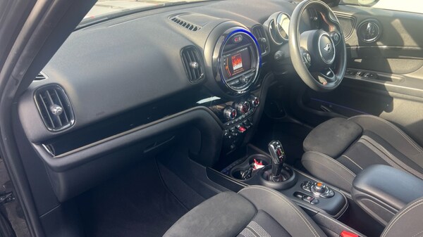 Used MINI Countryman 2019 for sale - 76297460: Photo 10