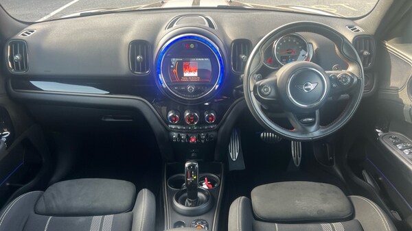 Used MINI Countryman 2019 for sale - 76297460: Photo 11