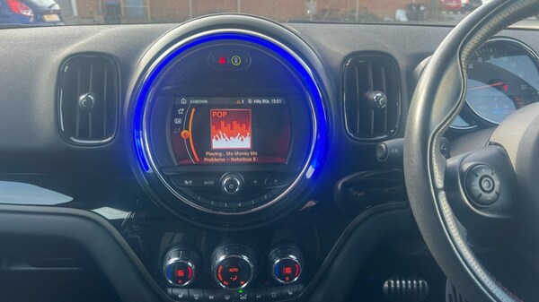 Used MINI Countryman 2019 for sale - 76297460: Photo 12