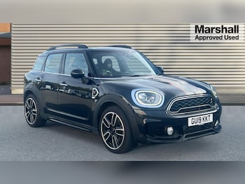 MINI - Countryman