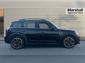 Used MINI Countryman 2019 for sale - 76297460: Photo 2