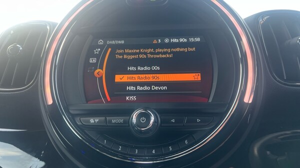 Used MINI Countryman 2019 for sale - 76297460: Photo 35