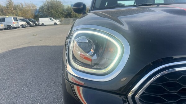 Used MINI Countryman 2019 for sale - 76297460: Photo 39