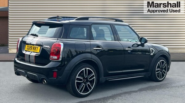 Used MINI Countryman 2019 for sale - 76297460: Photo 3