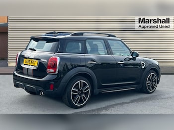 Used MINI Countryman 2019 for sale - 76297460: Photo 3