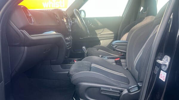Used MINI Countryman 2019 for sale - 76297460: Photo 40