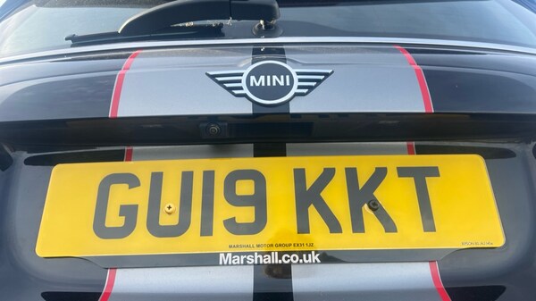 Used MINI Countryman 2019 for sale - 76297460: Photo 47