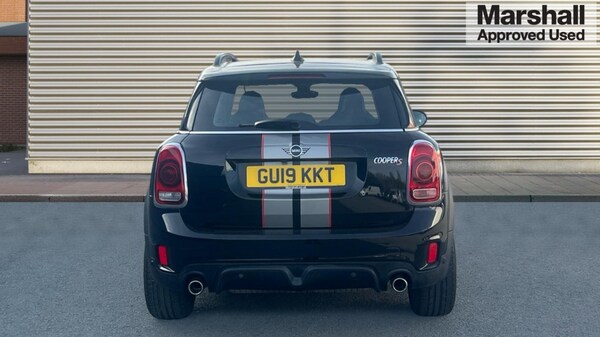 Used MINI Countryman 2019 for sale - 76297460: Photo 4