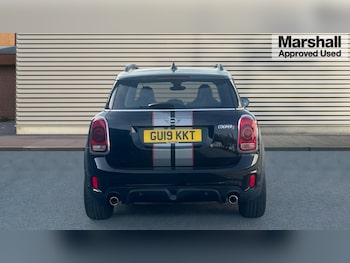 Used MINI Countryman 2019 for sale - 76297460: Photo 4
