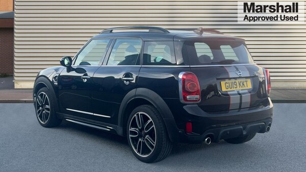 Used MINI Countryman 2019 for sale - 76297460: Photo 5