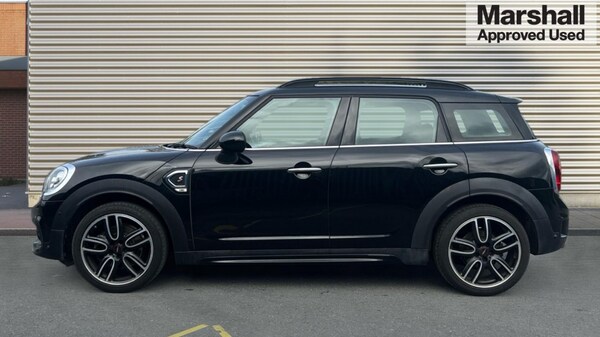 Used MINI Countryman 2019 for sale - 76297460: Photo 6