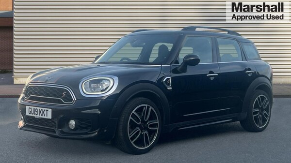 Used MINI Countryman 2019 for sale - 76297460: Photo 7