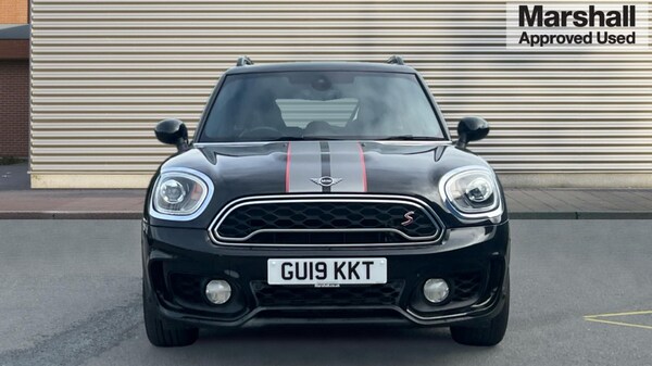 Used MINI Countryman 2019 for sale - 76297460: Photo 8