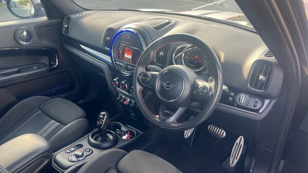 Used MINI Countryman 2019 for sale - 76297460: Photo 9