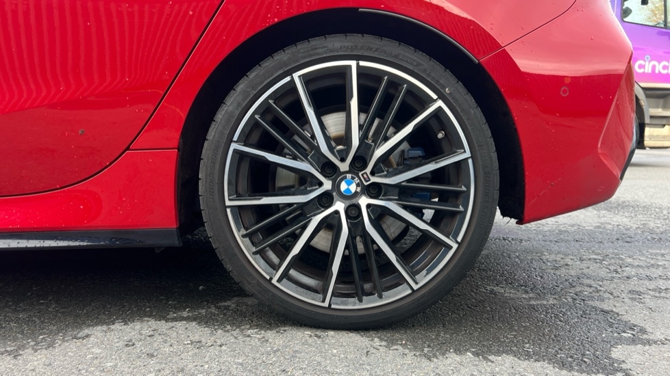 Used BMW 1 Series 2023 for sale - 76410510: Photo 18