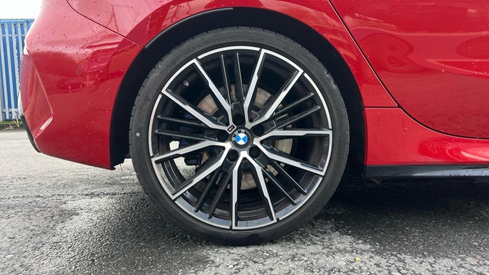 Used BMW 1 Series 2023 for sale - 76410510: Photo 19