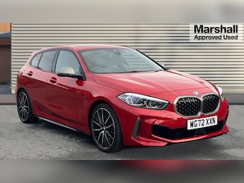 Used BMW 1 Series 2023 for sale - 76410510: Photo