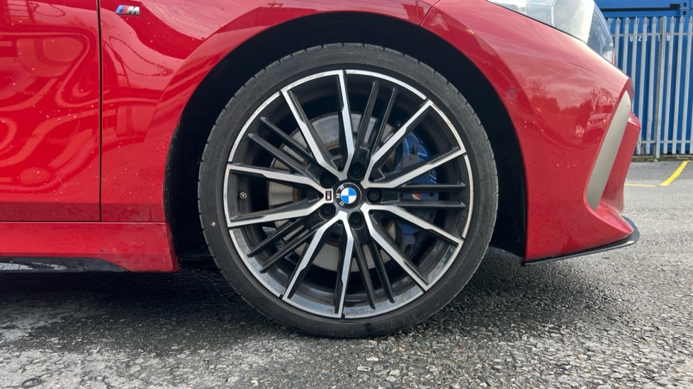 Used BMW 1 Series 2023 for sale - 76410510: Photo 20