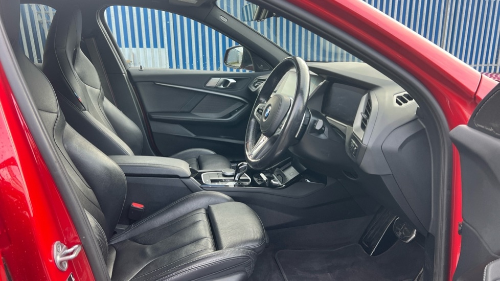 Used BMW 1 Series 2023 for sale - 76410510: Photo 22