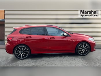 Used BMW 1 Series 2023 for sale - 76410510: Photo