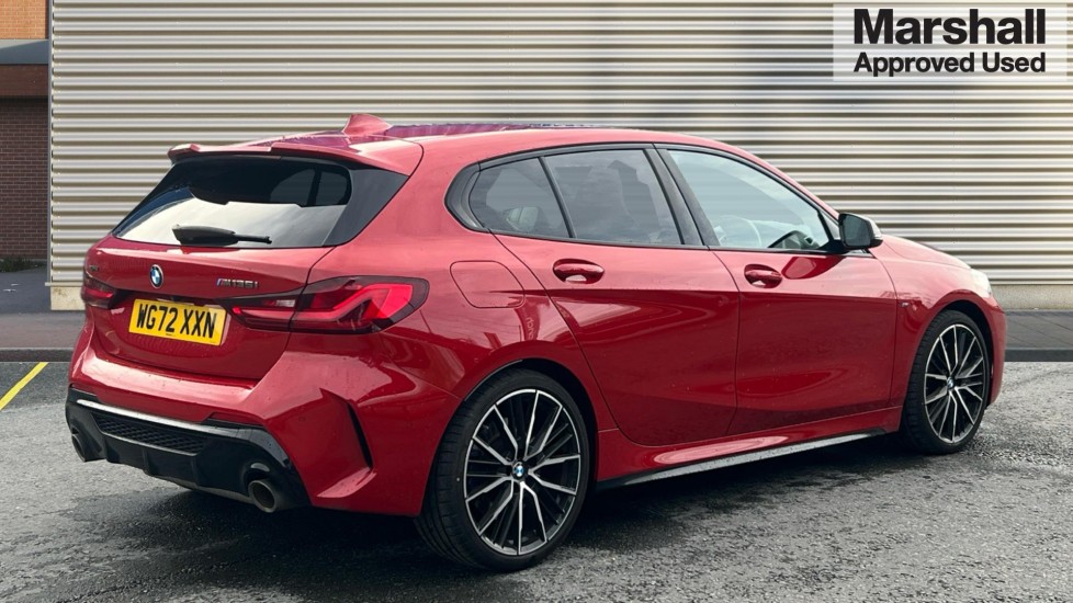 Used BMW 1 Series 2023 for sale - 76410510: Photo 3