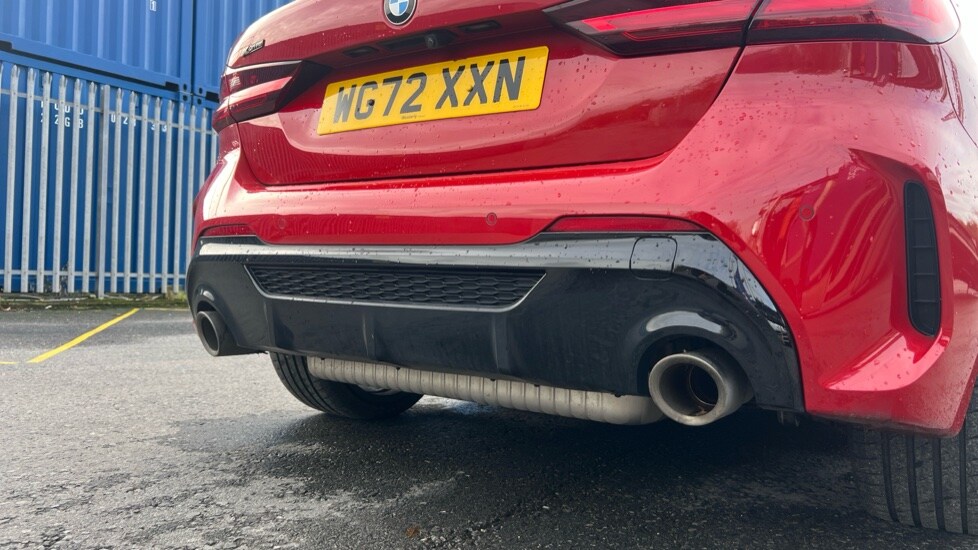 Used BMW 1 Series 2023 for sale - 76410510: Photo 39